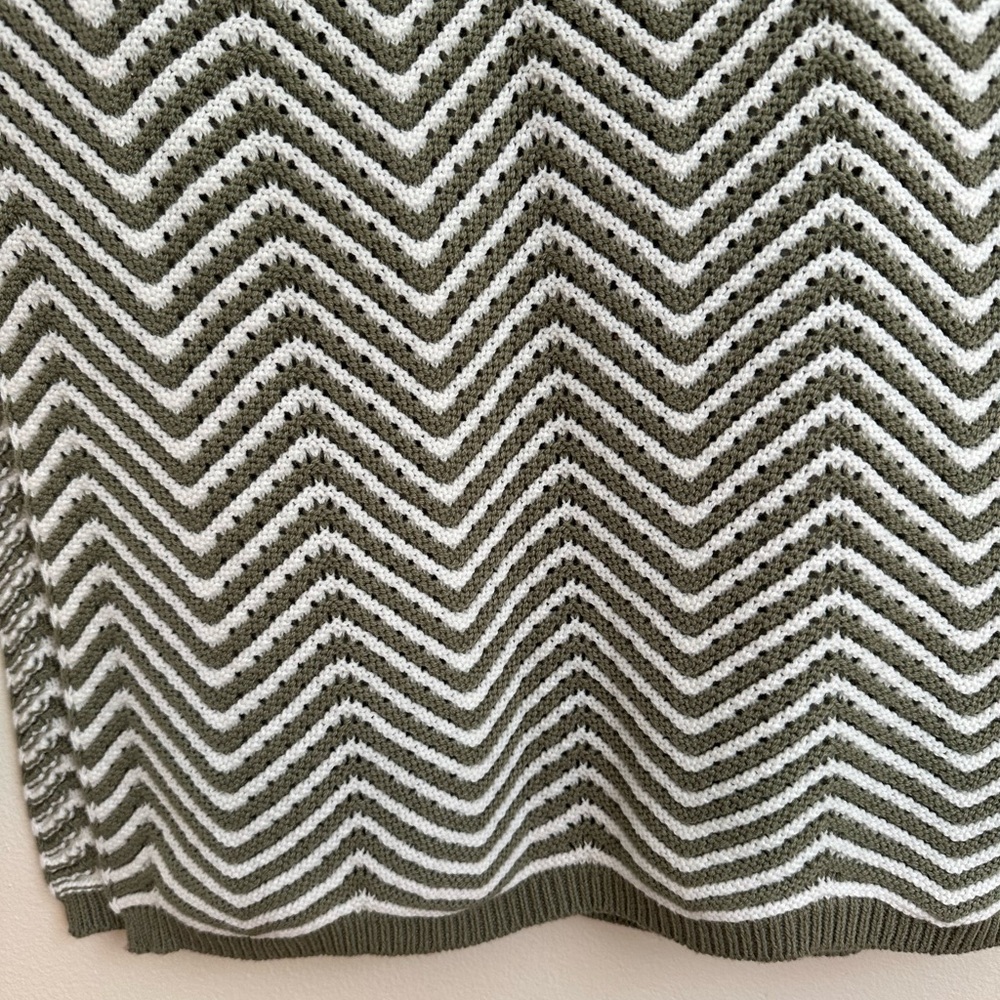 Willow & Wind Casual Skirt SZ L - Picture 3 of 6